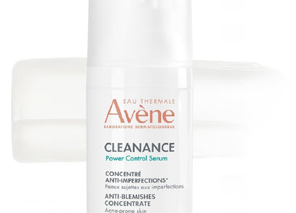 AVÈNE  Cleanance Power Control Serum 30ml 1pc