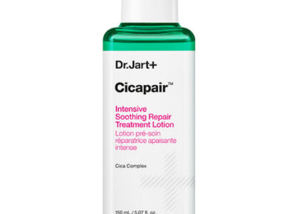 DR.JART+  Cicapair Intensive Soothing Repair Treatment Lotion, 150ml, 1 Count