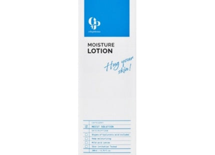 CELEPIDERM Hug Your Skin Moisture Lotion