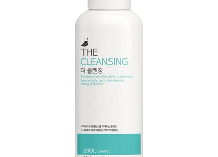 2SOL  The Cleansing 200ml 1 pack