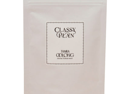 CLASSYPLAN  Tamlaurong Enzyme Powder Wash Stick Pouch 10p, 8g, 1 pack