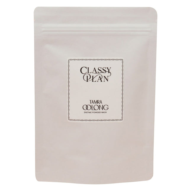 CLASSYPLAN  Tamlaurong Enzyme Powder Wash Stick Pouch 10p, 8g, 1 pack