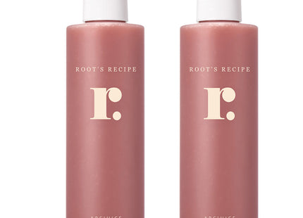 ROOTS RECIPE Joosungah Vegan ABC Juice Soothing Cleanser 200ml, 2 Pack