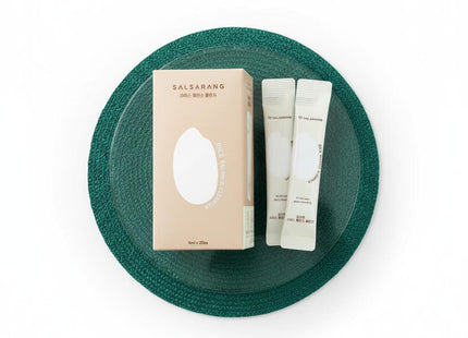 SALLARANG Rice Balance Cleanser 4ml*20ea