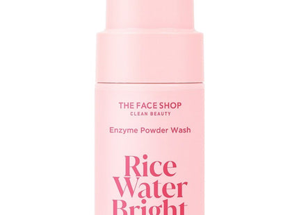 THE FACE SHOP Myeonghan Miin Gentle Enzyme Powder Wash 55g 1 pack