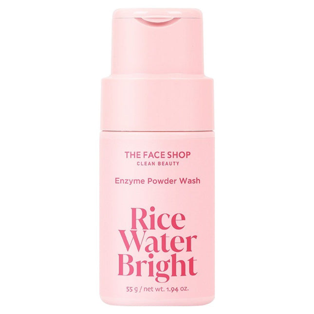 THE FACE SHOP Myeonghan Miin Gentle Enzyme Powder Wash 55g 1 pack