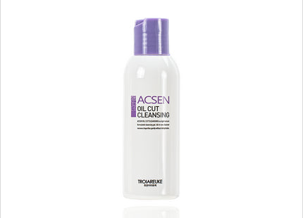 TROIAREUKE Troiareuke Acn Oil Cut Cleansing 120ml