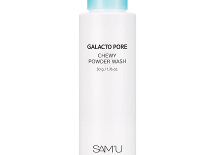 SAEMU  Galacto Pore Chwy Powder Wash 50g 1ct