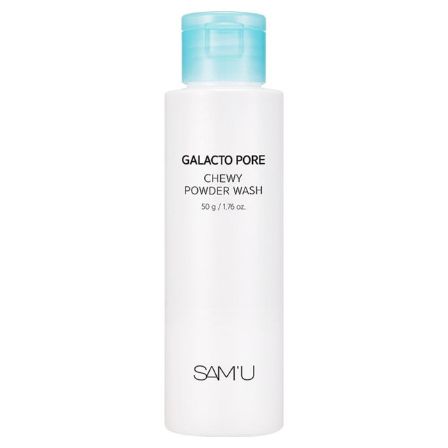 SAEMU  Galacto Pore Chwy Powder Wash 50g 1ct