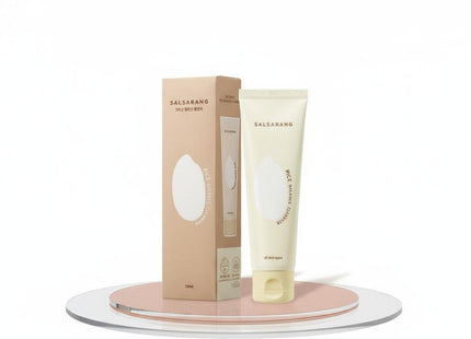 SALSARANGG Rice Balance Cleanser 120ml