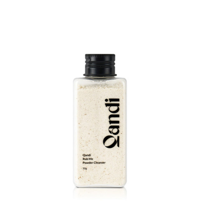 QUAND  RuMEE Cleansing Powder Cleanser, RuMEE Powder Cleanser, 50g, 1 Count
