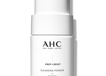 AHC  Prep Reset Cleansing Powder 40g 1 pack