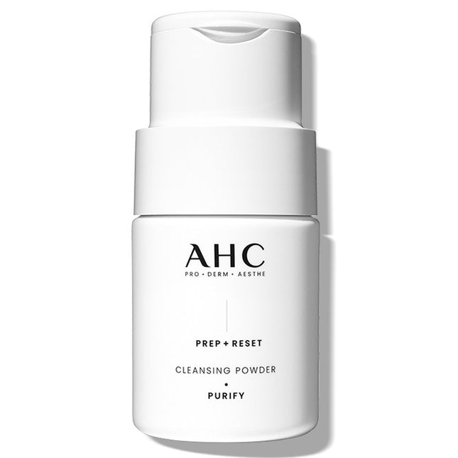 AHC  Prep Reset Cleansing Powder 40g 1 pack
