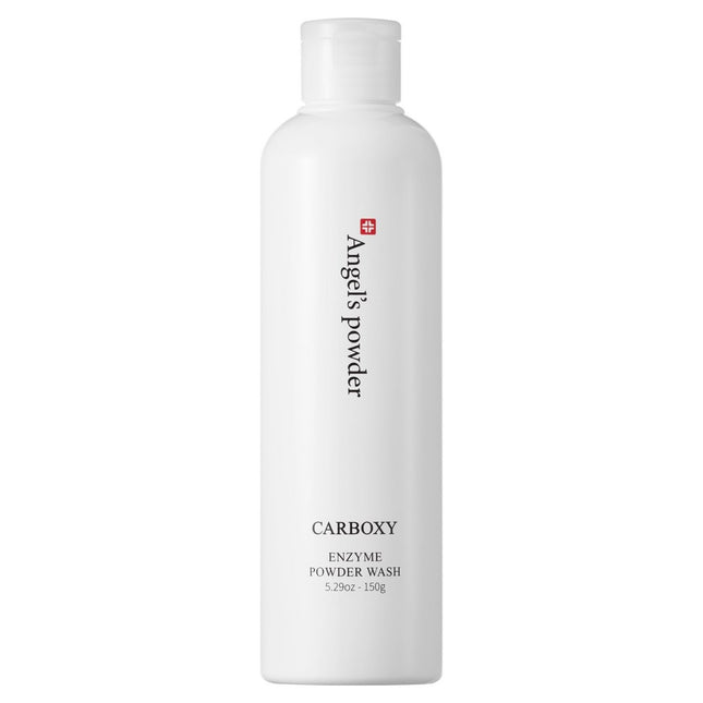 BON KOREA  Sparkling Enzyme Cleansing Powder Angel Cleansing Powder, 150g, 1 Count