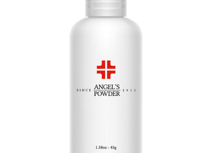NONE Angel Powder Carbonated Enzyme Cleanser, 45g, 1 Pack
