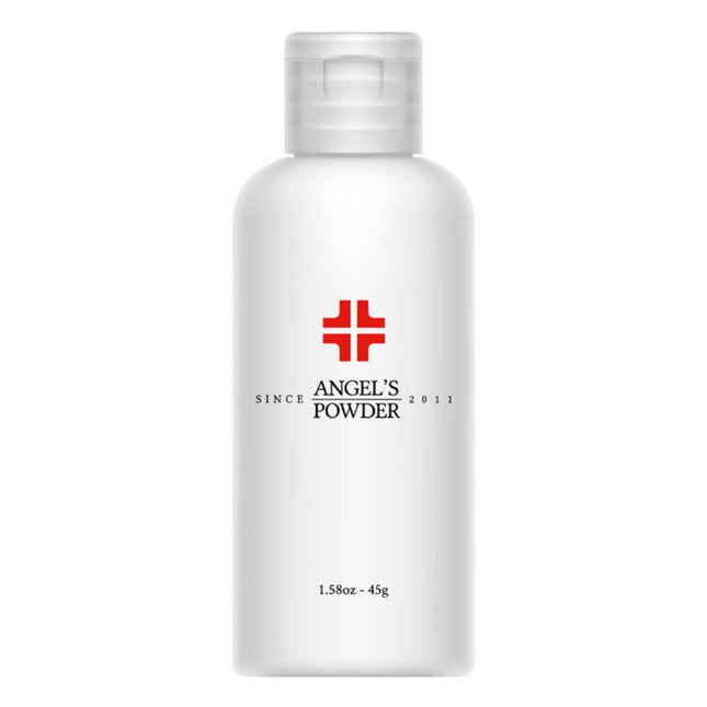NONE Angel Powder Carbonated Enzyme Cleanser, 45g, 1 Pack