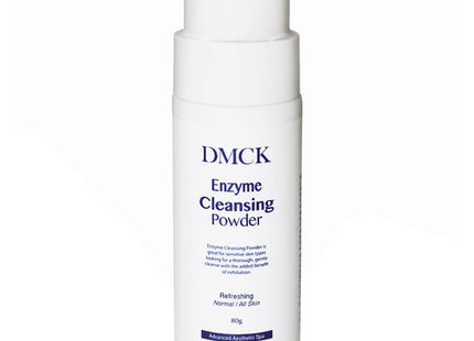 DMCK  Enzyme Cleansing Powder 80g 1 Count