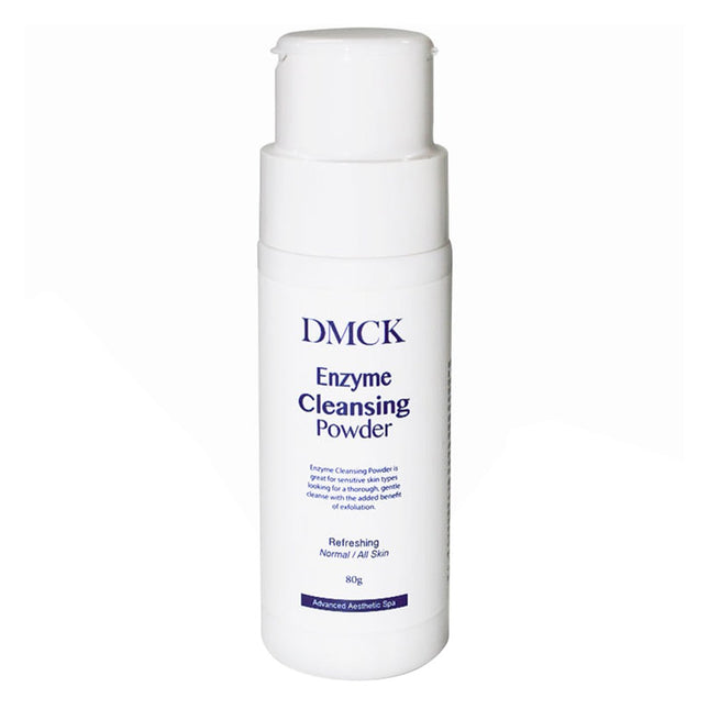 DMCK  Enzyme Cleansing Powder 80g 1 Count