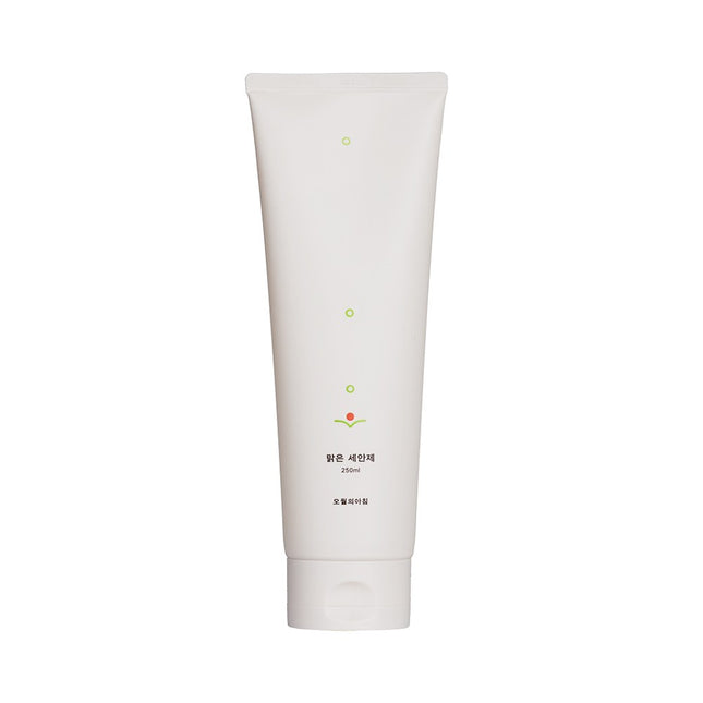 MAY MORNING  Clear Cleanser, 250ml, 1 Count