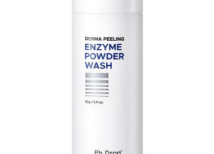 PHD  DERMA PEELING ENZYME POWDER WASH 60g 1ea