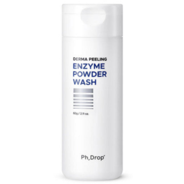 PHD  DERMA PEELING ENZYME POWDER WASH 60g 1ea