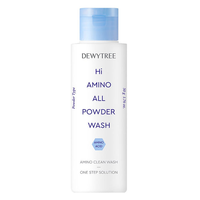 DEWYTREE  High Amino All Enzyme Powder 50g 1 Count