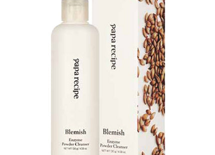 PAPA RECIPE BLEMISH ENZYME CLEANSING POWDER 130g 1count