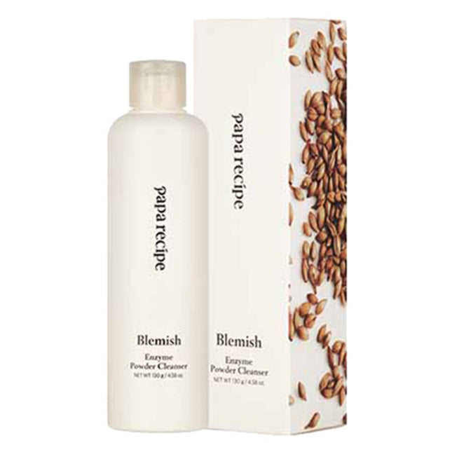 PAPA RECIPE BLEMISH ENZYME CLEANSING POWDER 130g 1count