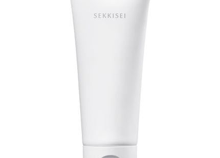 SEIKISEI  CLEAR WELLNESS CLEANSING GEL, 140g, 1 Count