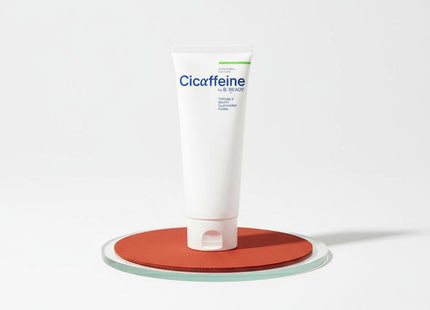 BIREADY Cicacaffeine Trouble Reset Cleansing Foam 150g