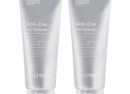 DONGKUK Velfrimo Antique N Gel Cleanser, 125g, 2 Count