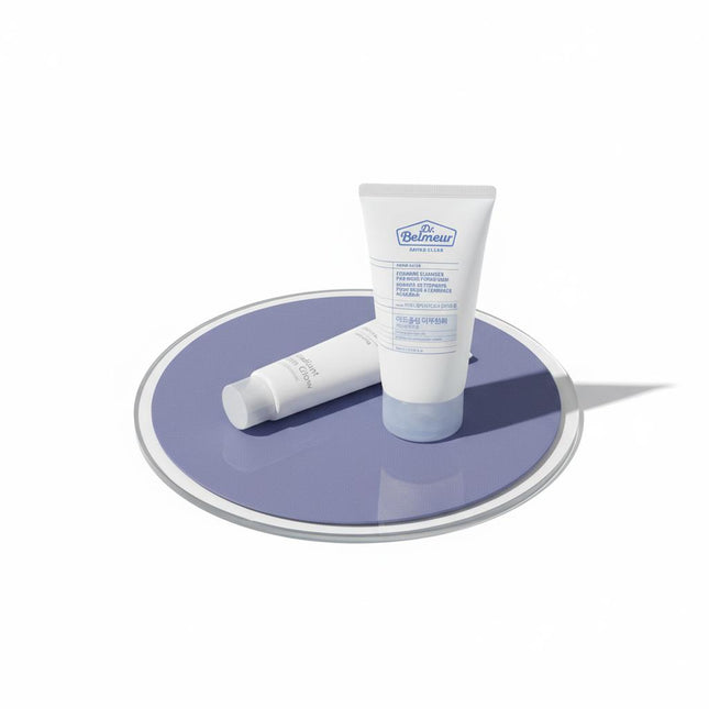 DRBELMEUR Amino Clear Acne Cleansing Foam 150ml