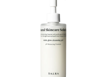 DALLAE OASIS  Glow Cleansing Gel 210ml 1 Count