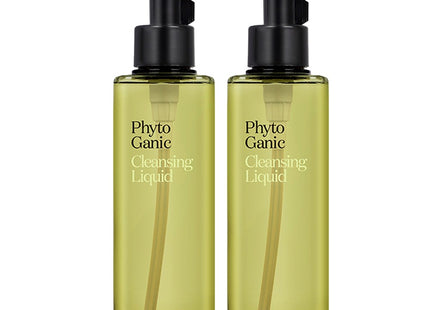 BEYOND  Phytoorganic Cleansing Liquid Water, 200ml, 2 Count