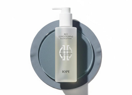 IOPE Bio Conditioning Essence Cleansing Foam 180ml