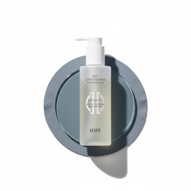 IOPE Bio Conditioning Essence Cleansing Foam 180ml