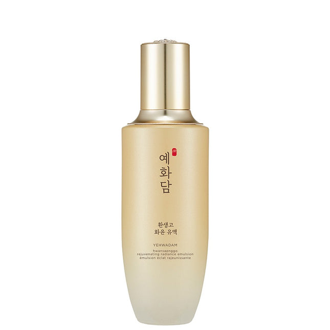 THE FACE SHOP Yehwadam Revitalizing Emulsion Lotion, 140ml, 1 count