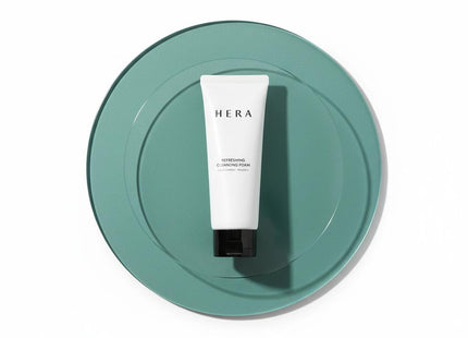 HERA Refreshing Cleansing Foam 160g