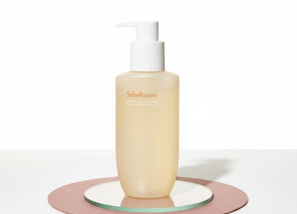 SULWHASOO Gentle Cleansing Foam