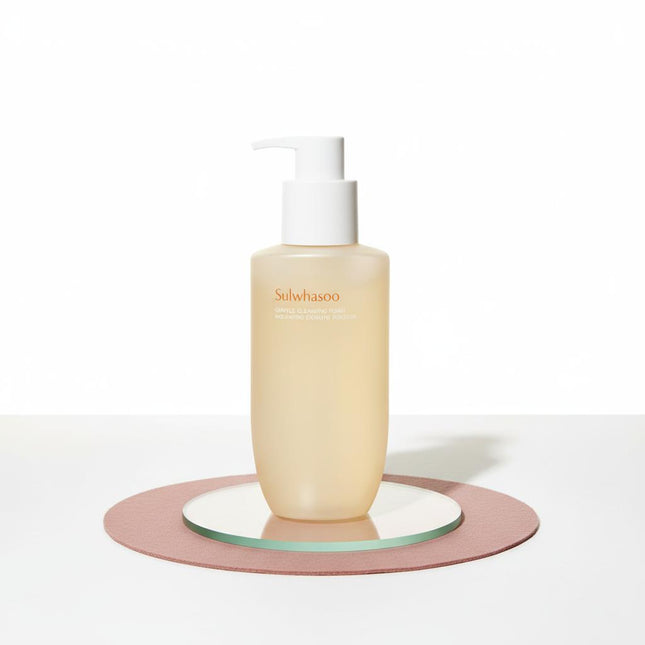 SULWHASOO Gentle Cleansing Foam