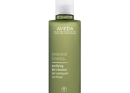 AVEDA  Botanical Kinetics Gel Cleanser 150ml 1 piece