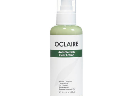OCCLAIR Anti Blemish Clear Lotion