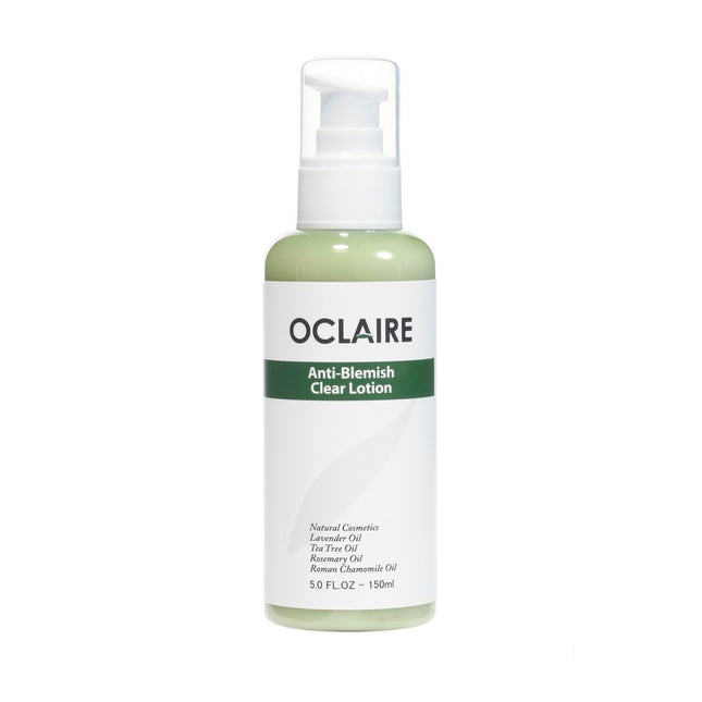 OCCLAIR Anti Blemish Clear Lotion