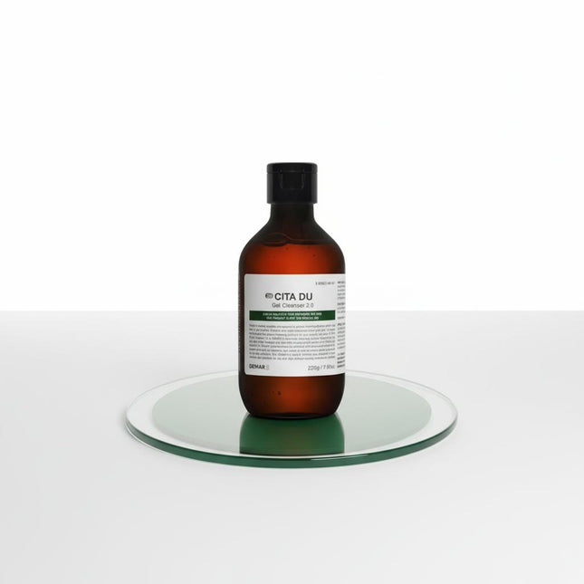 DIMAR3 Dimar3 DX Sita Dew Gel Cleanser 20