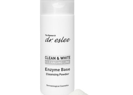 DR.SLE  Enzyme Base Washing Powder, 60g, 1 Count