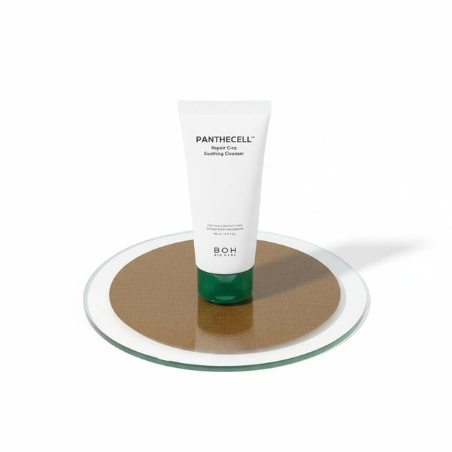 BIOHEAL BOH BioHeal Boh Panthecell Repair Cica Soothing Cleanser 160mL