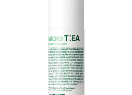 NONE  Micro Tea Powder Cleanser 70g 1pc