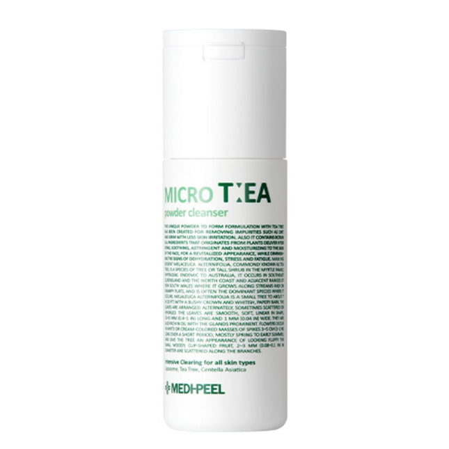 NONE  Micro Tea Powder Cleanser 70g 1pc