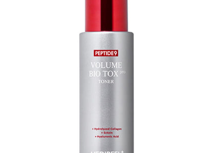 MEDI-PEEL  Peptide9 Volume Bio Tox Toner Pro, 250ml, 1 Count