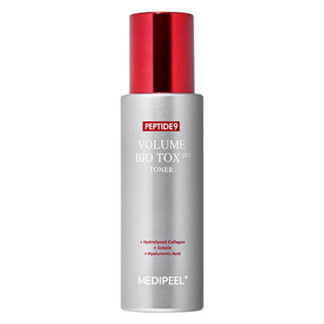 MEDI-PEEL  Peptide9 Volume Bio Tox Toner Pro, 250ml, 1 Count